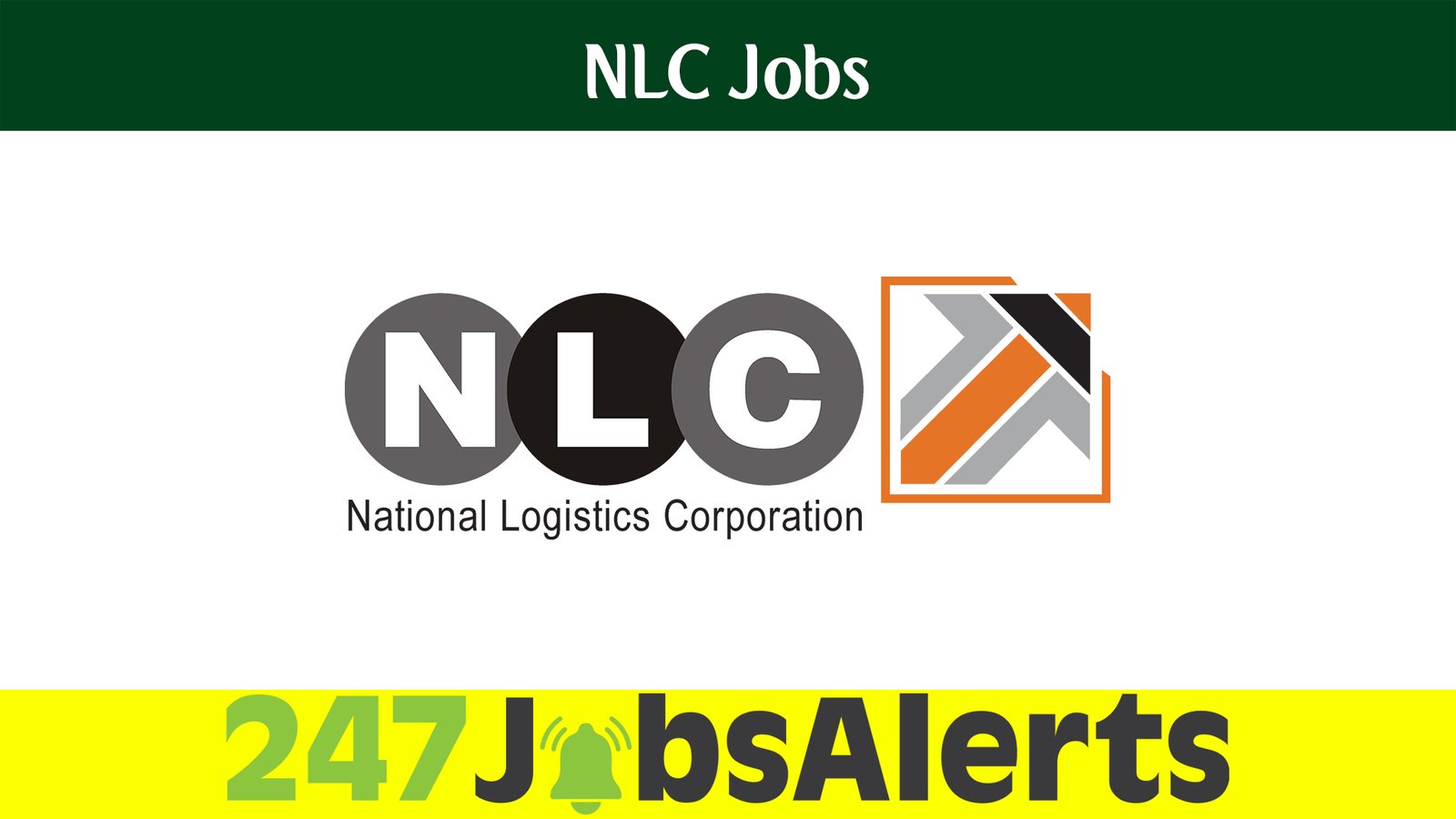 NLC Jobs