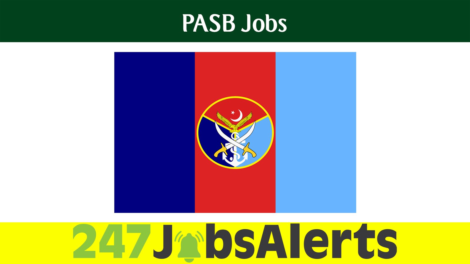 PASB Jobs