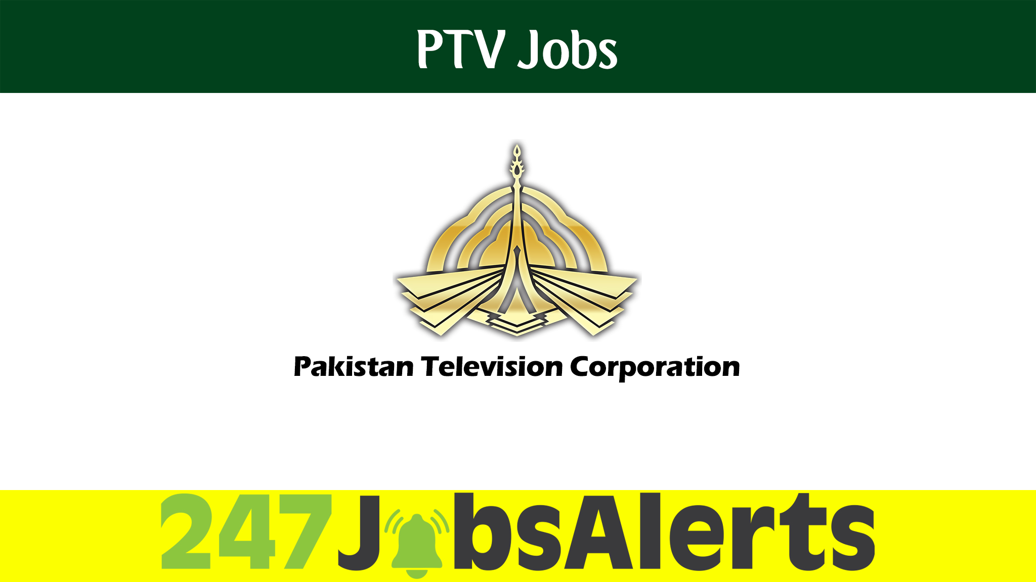 PTV Jobs