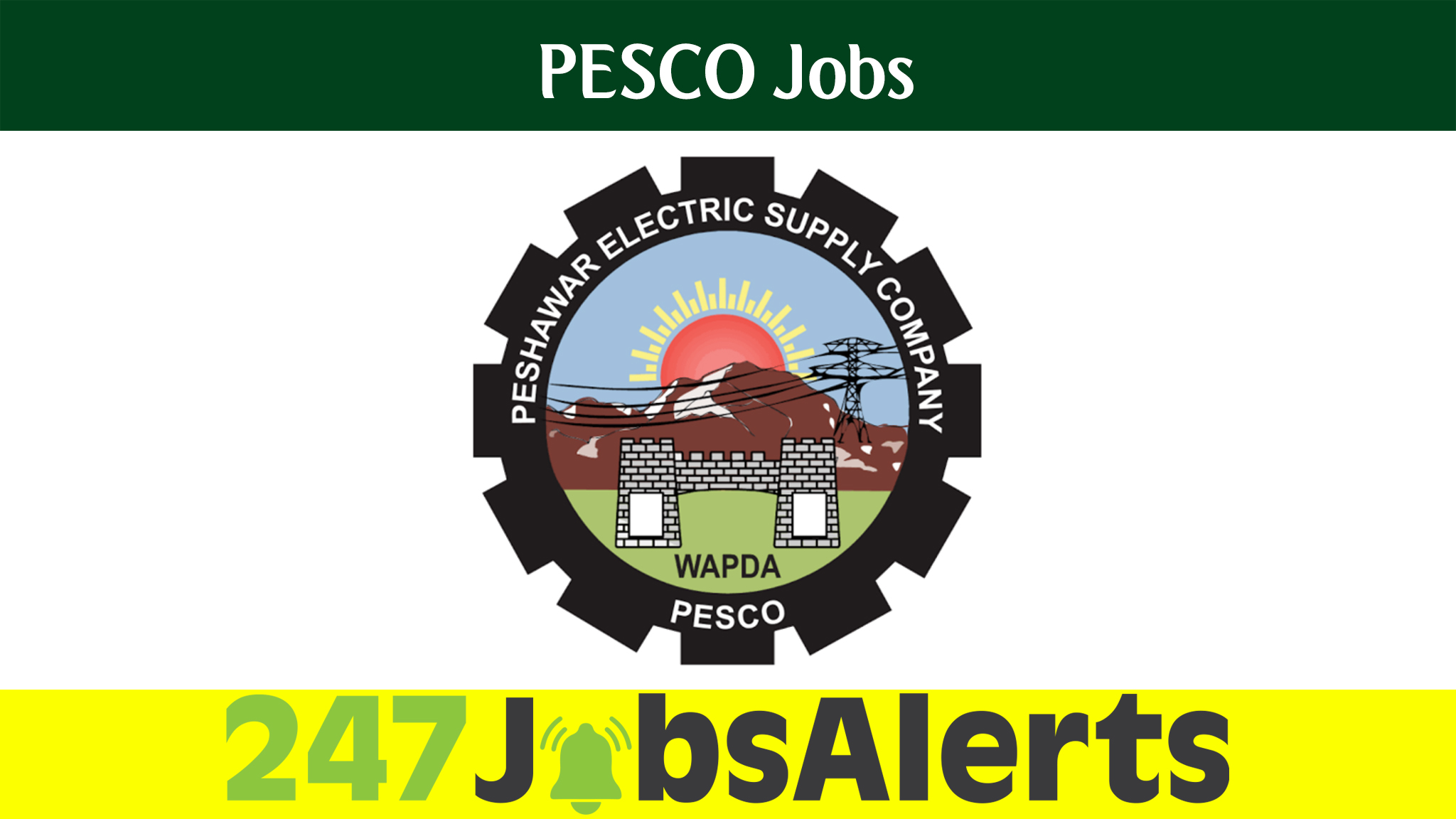 PESCO Jobs