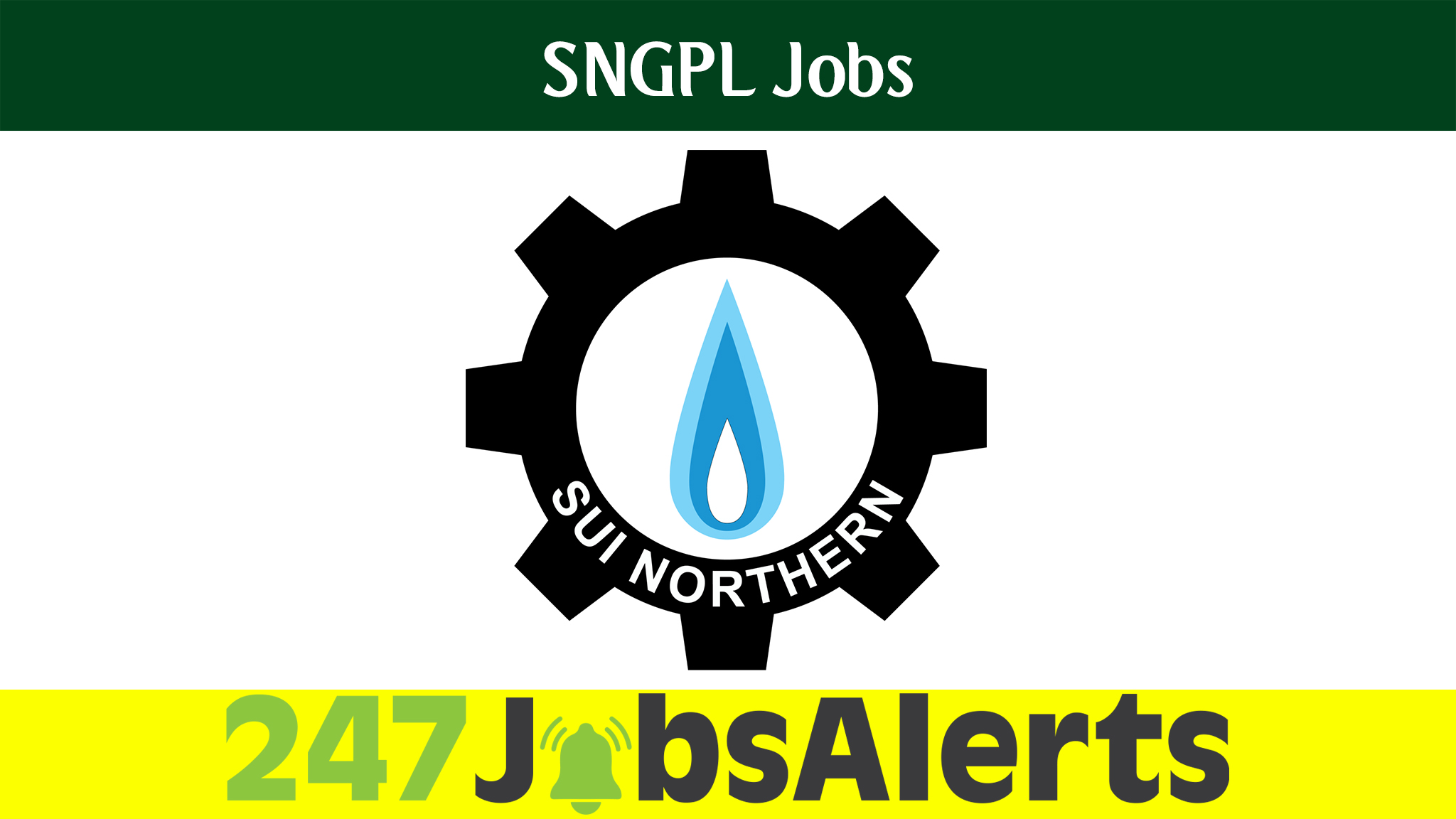 SNGPL Jobs